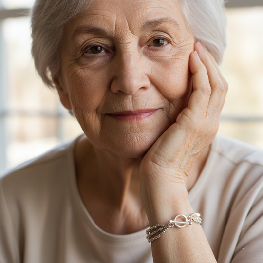 Vintage Pearl Bracelets Pack